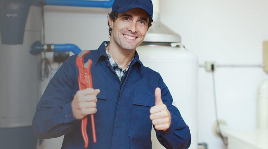 Professional Leak Detection in Arcadia, IA
